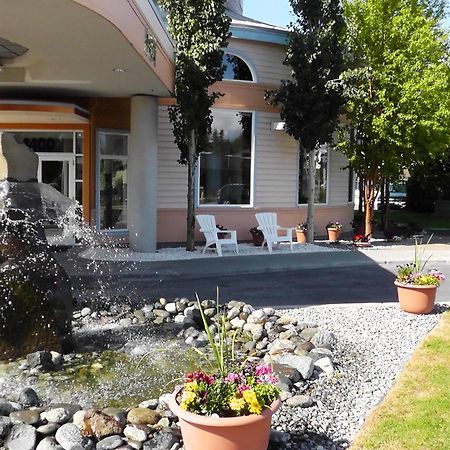 Puffin Inn Anchorage Kültér fotó