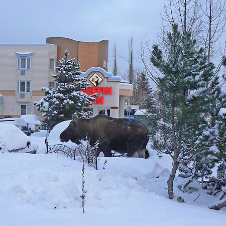 Puffin Inn Anchorage Kültér fotó