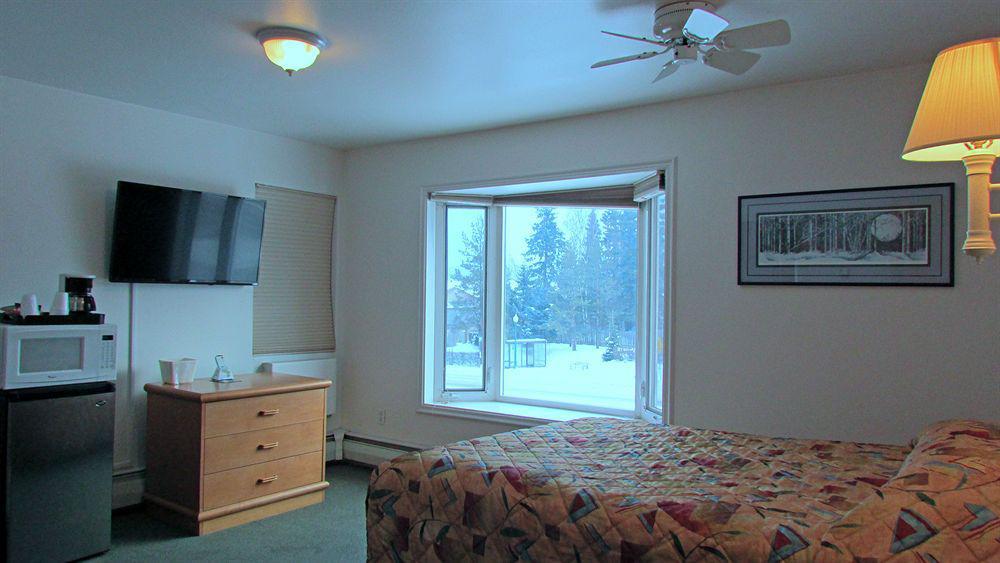 Puffin Inn Anchorage Kültér fotó