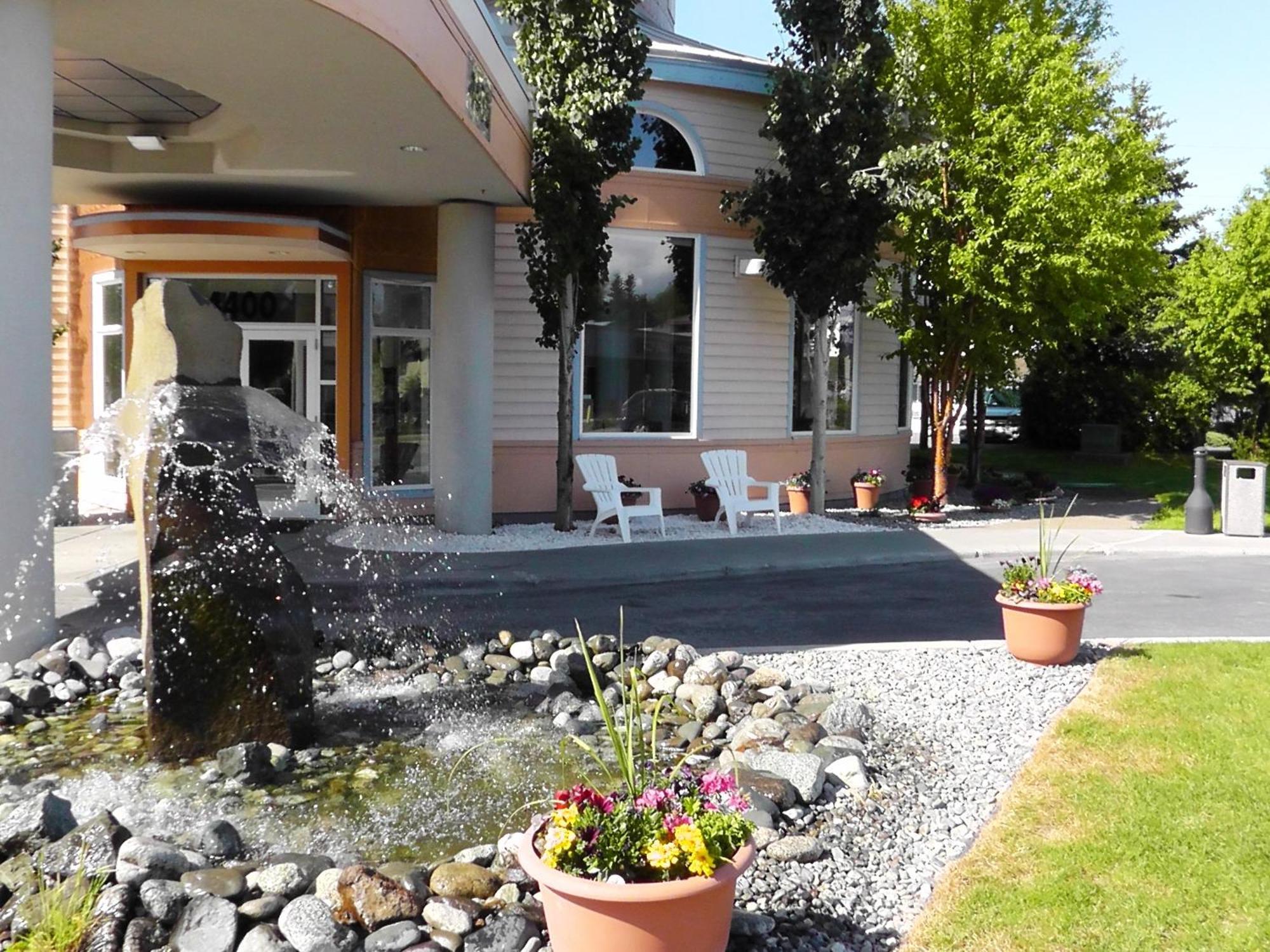 Puffin Inn Anchorage Kültér fotó